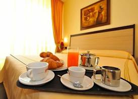 Nauticus Hotel Ugento 5