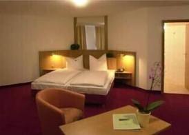 Hotel Seltenbacher Hof 5