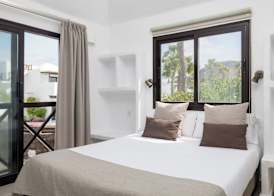 Kamezí Boutique Hotel Villas 4