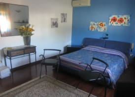 Sole e Sale B&B 5