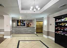 Studio 6 Slidell LA North Shore 4