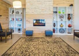 Country Inn & Suites by Radisson, Doswell Kings Dominion , VA 3