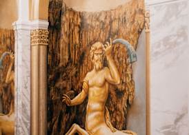 Hotel Pantheon 3