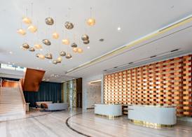 Mövenpick Living West Hanoi 2