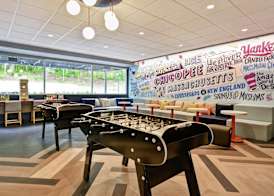 Tru By Hilton Chicopee Springfield 5