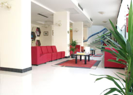 Hotel Caravelle&MiniCaravelle 2