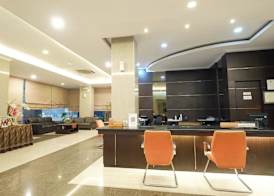 Pandanaran Prawirotaman Yogyakarta 2