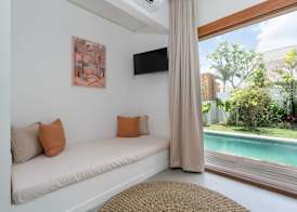 Villa Lounes 1 - Luxury 1BR Villa Walking Distance to the Beach 4