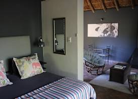 Little Swift Chalets 2
