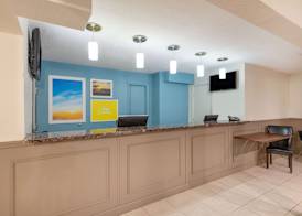 Days Inn by Wyndham Somerset PA I-70 I-76 2