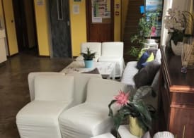 Be Hotel Rimini 5