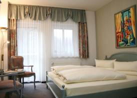 Kurhotel Bad Suderode 5