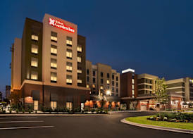 Hilton Garden Inn Downtown Birmingham 3