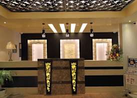 Florida Al Souq Hotel (Previously Known Flora Al Souq Hotel) 2