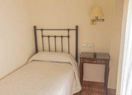 Hotel Tàrbena 4