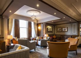 Kingsmills Hotel 4
