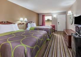 Mount Pleasant INN 2