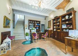 PALAZZO DEL CAPITANO Wellness & Relais - Luxury Borgo Capitano Collection 2