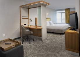 SpringHill Suites Potomac Mills Woodbridge 4
