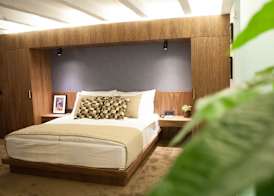 Nomad Luxury Suites 5