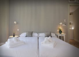 Pension Boutique Gomerez Gallegos 4
