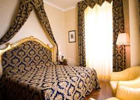 Hotel Vittoria 4