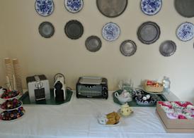 VILLA LE ROSE 5