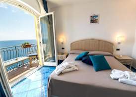 Hotel Villa Pandora 3