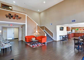 Quality Inn & Suites Heritage Park 2
