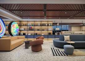 Aloft by Marriott Istanbul Karakoy 5