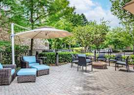 Hilton Garden Inn Atlanta NE/Gwinnett Sugarloaf 3