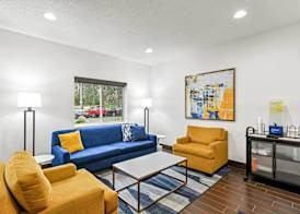 Comfort Inn Rhinelander 2