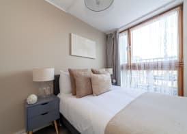 The Chelsea Apartments 4