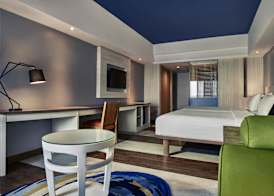 Mercure Convention Center Ancol 5