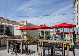 Home2 Suites By Hilton Lake Mary Orlando 3