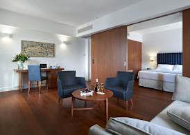 Porto Veneziano Hotel 5