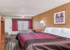 Knights Inn Murfreesboro 4