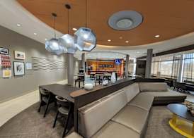 SpringHill Suites by Marriott Houston Rosenberg 4