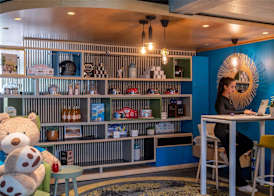 Novotel Le Mans 5