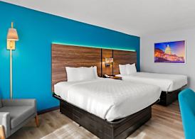 Clarion Inn Falls Church-Arlington 4