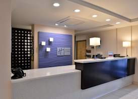 Holiday Inn Express and Suites West Ocean City by IHG 3