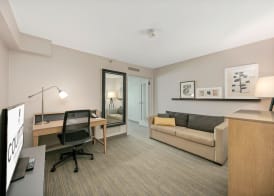 Country Inn & Suites by Radisson, San Diego North, CA 4