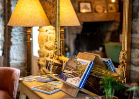 Demeures & Châteaux - Hôtel de la porte Saint-Malo - DINAN 4