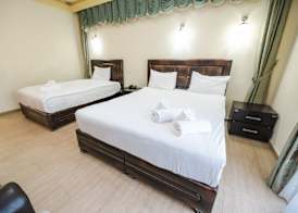 Riverside Garden Resort 3