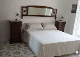 Casa Nina' "La Santa", tradicional Amalfi Coast Villa Retreat 5