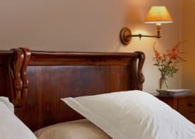 Hotel Ibarra Zalla 5