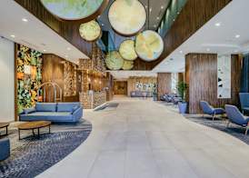 Hilton Garden Inn Casablanca Sud 3