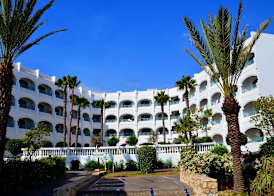 Le Tivoli Hotel 3