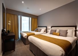 EPIC Seel Street Apartments - Liverpool City Centre 5