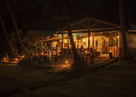 La Leona Eco Lodge 3